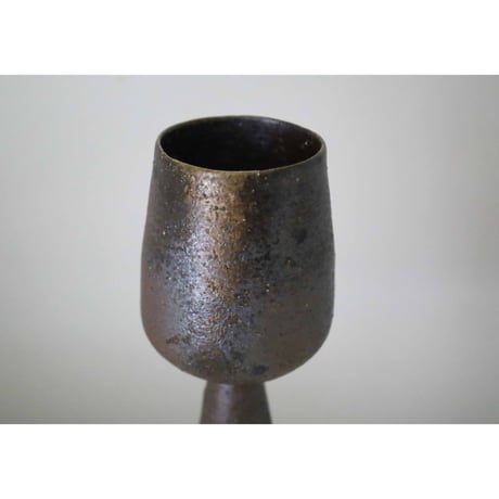 森本 仁／備前花器