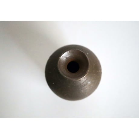 森本 仁／備前徳利