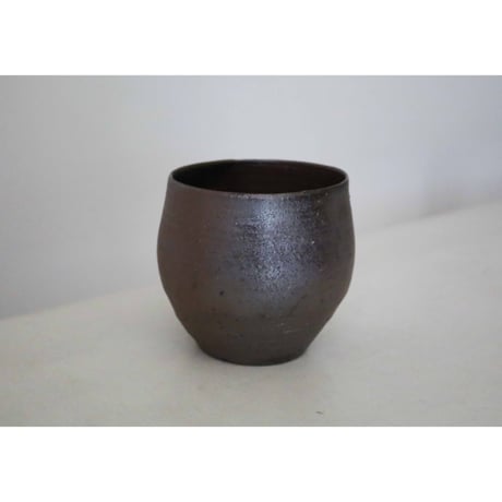 森本 仁／備前花器
