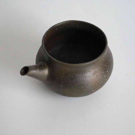 森本 仁／備前注器