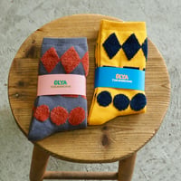 OLYA／Fluffy Socks　ソックス