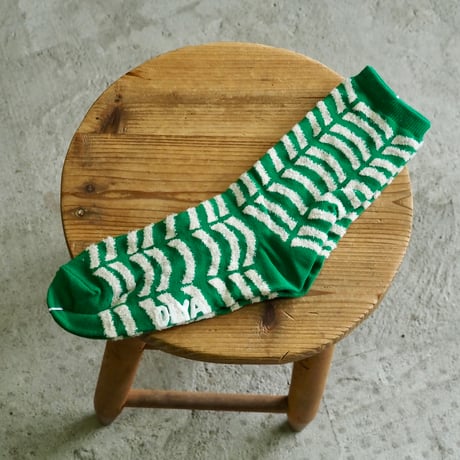 OLYA／Fluffy Socks　ソックス