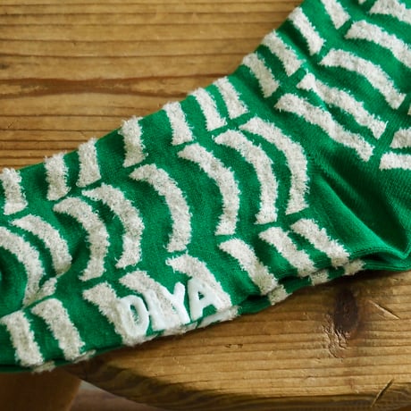 OLYA／Fluffy Socks　ソックス