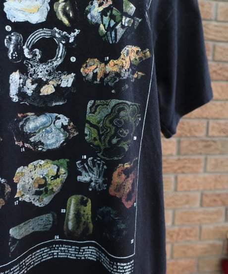Mineraux T-shirt 🪨セット販売アイテム