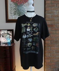 Mineraux T-shirt 🪨セット販売アイテム