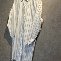 ロングブラウス