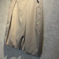 バルーンスカート
