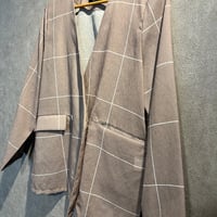 ジャケット