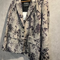 ジャケット