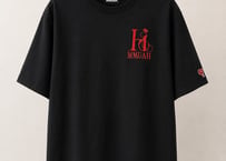 HIDEKiSM×MMUAH PREMIUM COLLABORATION TEE