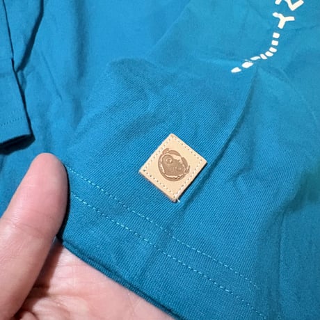 Made in Africa Madagascar Maki　ワオキツネザル　Tシャツ