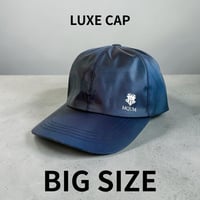 LUXE CAP Navy　K-308