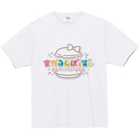 まかぱＴシャツ（白）