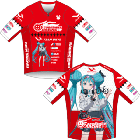 TEAM UKYO's STORE