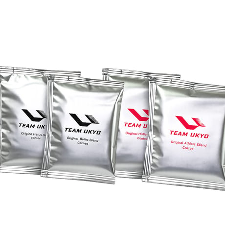 TEAM UKYO's STORE