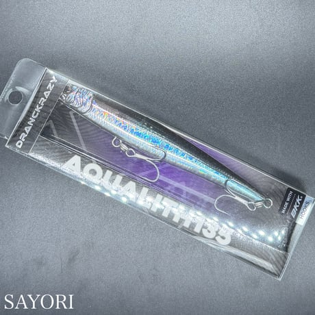 アクアリス135