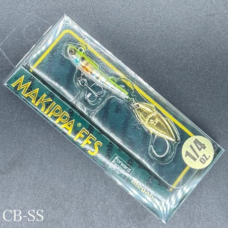 MAKIPPA FFS 1/4oz