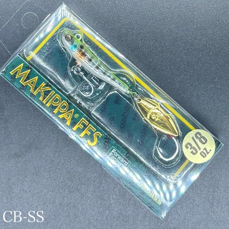 MAKIPPA FFS 3/8oz