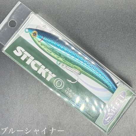 スティッキー0
