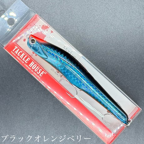 モーキン106