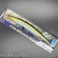タイドミノースリム178F