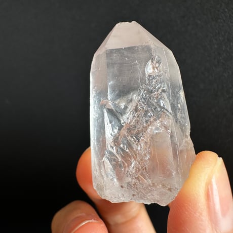雷水晶 | STORES
