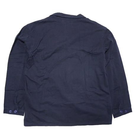 POLO RALPHLAUREN　"COTTON TWILL UTILITY SHIRT JACKET" JACKET