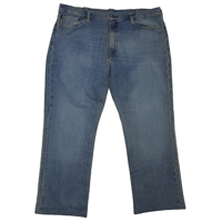 POLO RALPHLAUREN　"VINTAGE CLASSIC 867 DENIM" PANTS