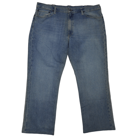 POLO RALPHLAUREN　"VINTAGE CLASSIC 867 DENIM" PANTS