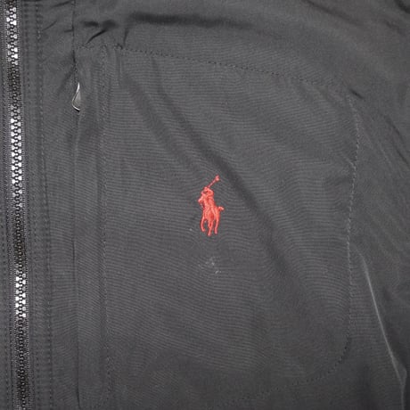 POLO RALPHLAUREN　"POLARTEC FLEECE JACKET" FLEECE JACKET