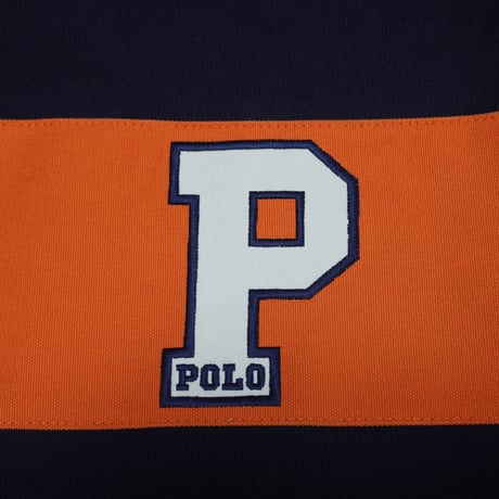 POLO SPORT RALPHLAUREN 　"90s VINTAGE TOTE BAG" BAG