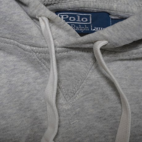 POLO RALPHLAUREN　"POLO BEAR HOODIE" HOODIE