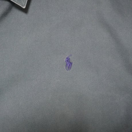 POLO RALPHLAUREN　"GREEN SWING TOP" JACKET