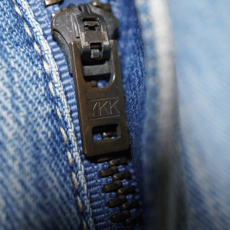 POLO RALPHLAUREN　"VINTAGE CLASSIC 867 DENIM" PANTS