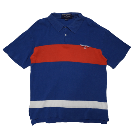 ポロスポーツ | STORES