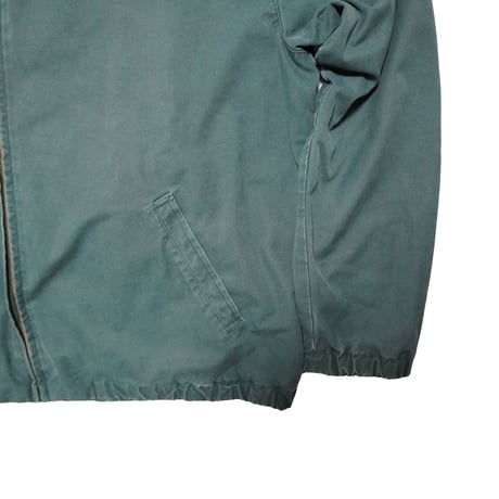 POLO RALPHLAUREN　"GREEN SWING TOP" JACKET