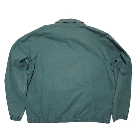 POLO RALPHLAUREN　"GREEN SWING TOP" JACKET