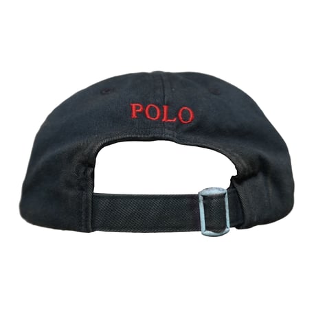 POLO RALPHLAUREN　"CLASSIC SPORTS CAP" CAP