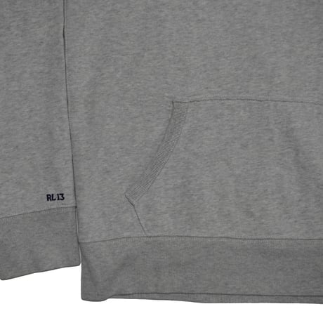 POLO RALPHLAUREN　"POLO BEAR HOODIE" HOODIE