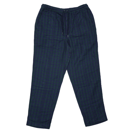 POLO RALPHLAUREN　"LOUNGE PANTS" PANTS