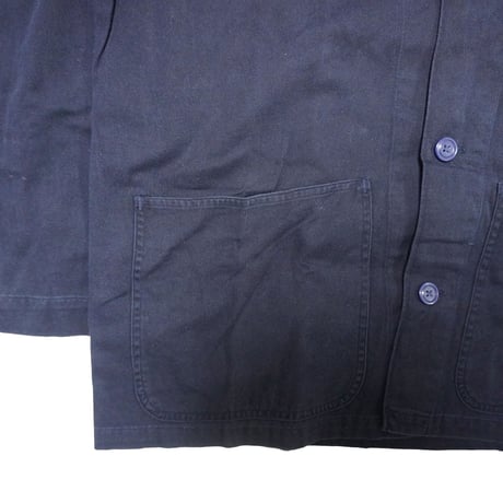 POLO RALPHLAUREN　"COTTON TWILL UTILITY SHIRT JACKET" JACKET