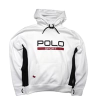 POLO SPORT RALPHLAUREN　"POLO SPORT LOGO FOODIE" FOODIE