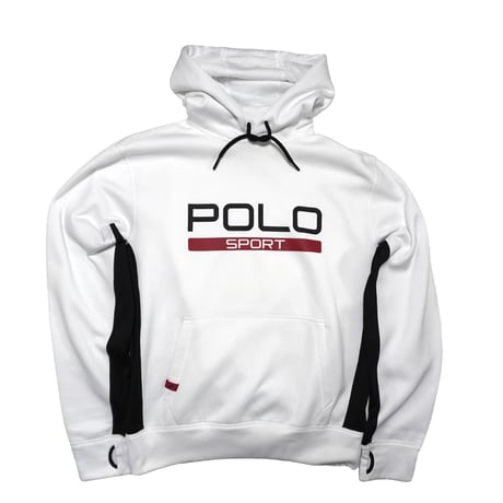 POLO SPORT RALPHLAUREN　"POLO SPORT LOGO FOODIE" FOODIE