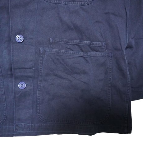 POLO RALPHLAUREN　"COTTON TWILL UTILITY SHIRT JACKET" JACKET