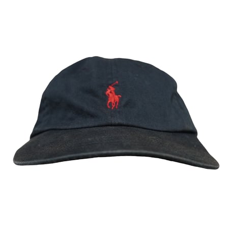 POLO RALPHLAUREN　"CLASSIC SPORTS CAP" CAP