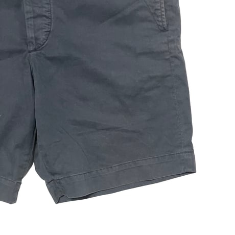 RRL RALPHLAUREN　"OFFICER’S CHINO SHORTS" SHORTS
