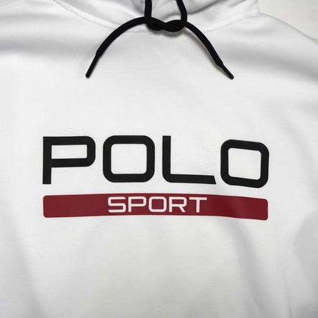 POLO SPORT RALPHLAUREN　"POLO SPORT LOGO FOODIE" FOODIE