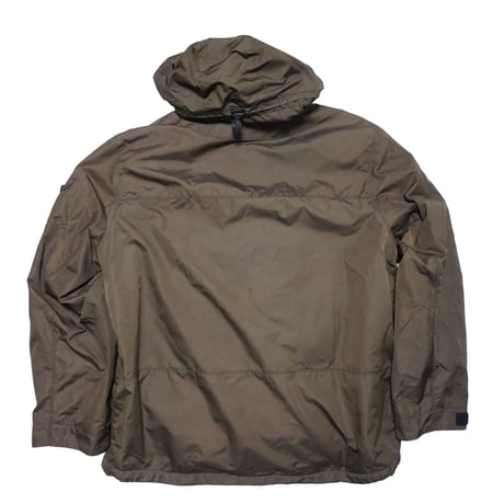 POLO RALPHLAUREN　"BROWN MOUNTAIN JACKET" FOODIE JACKET