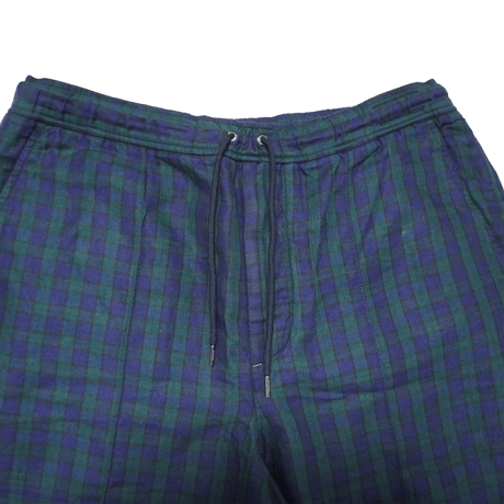POLO RALPHLAUREN　"LOUNGE PANTS" PANTS