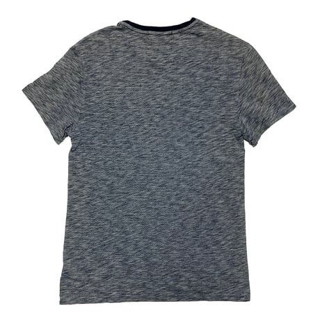 RRL RALPHLAUREN　"GRAY TEE" S/S TEE